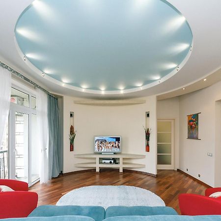 Kiev 24 Apartments Ngoại thất bức ảnh