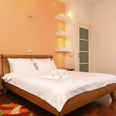 Kiev 24 Apartments Ngoại thất bức ảnh