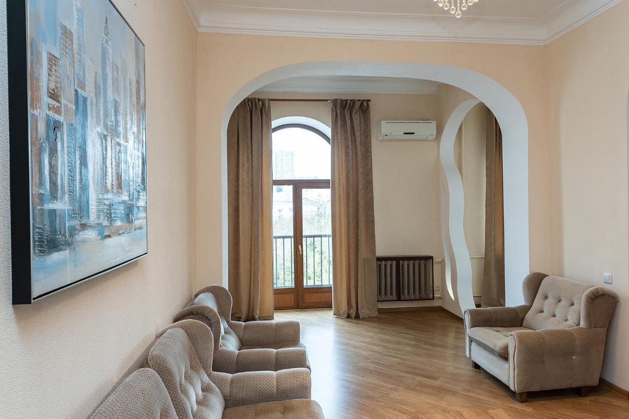 Kiev 24 Apartments Ngoại thất bức ảnh
