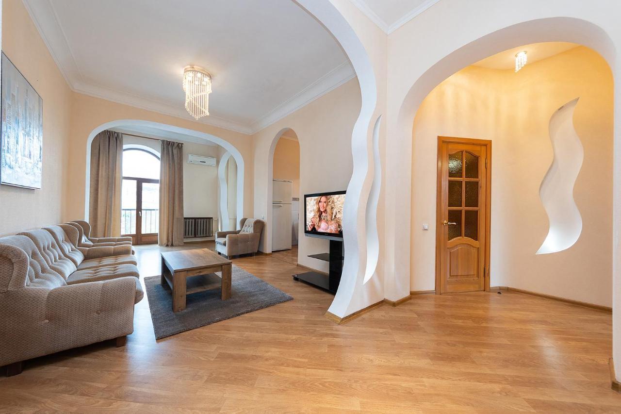 Kiev 24 Apartments Ngoại thất bức ảnh