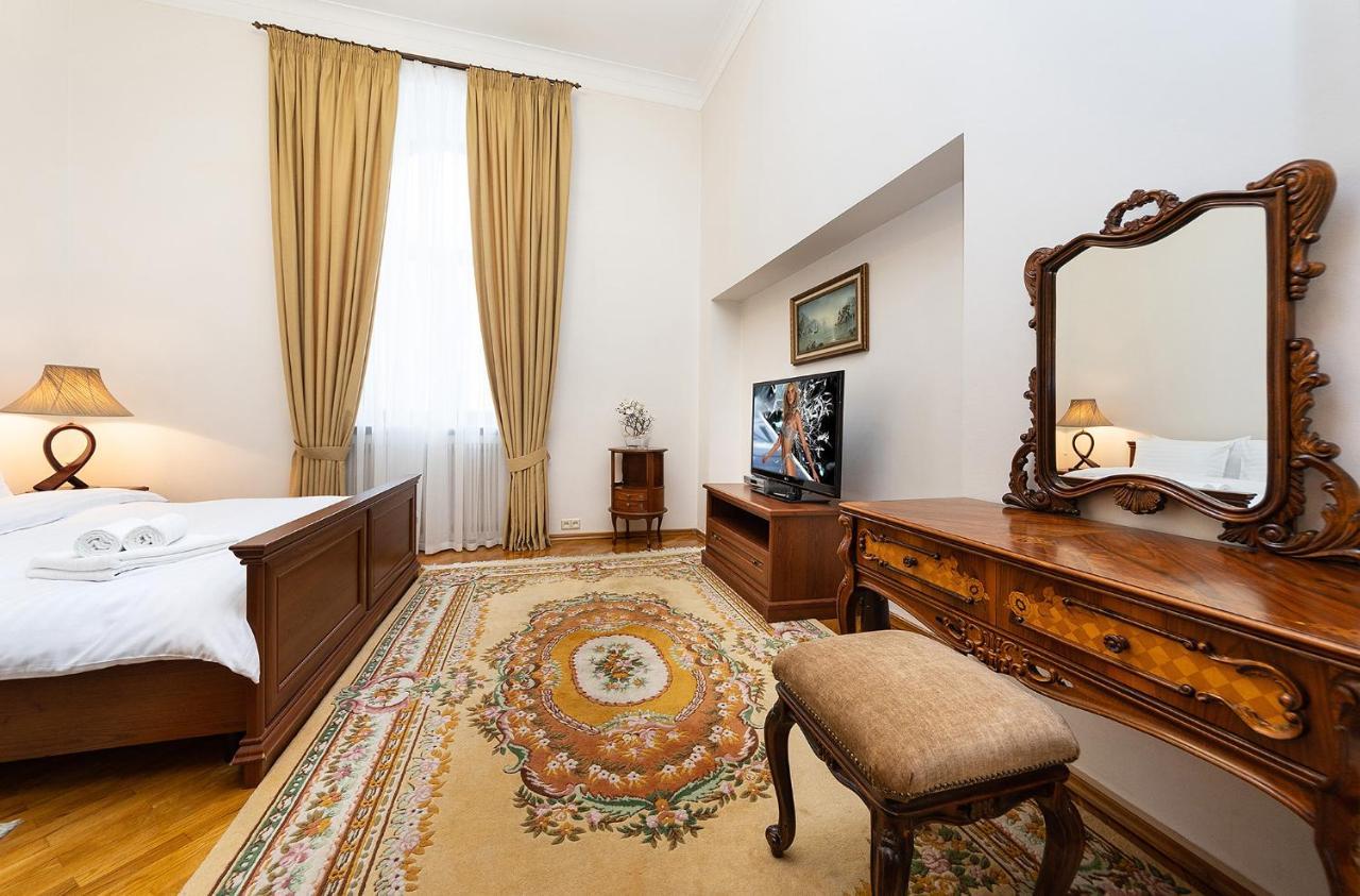 Kiev 24 Apartments Ngoại thất bức ảnh