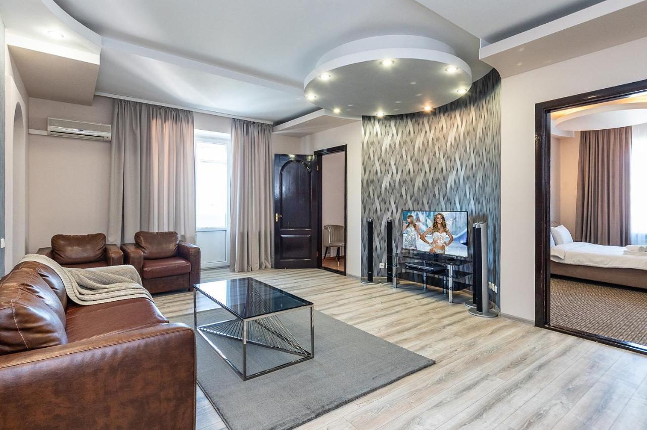 Kiev 24 Apartments Ngoại thất bức ảnh