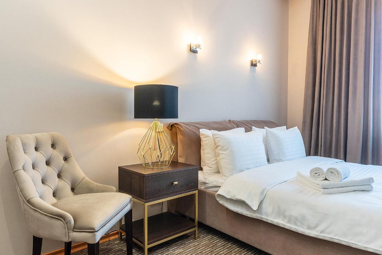 Kiev 24 Apartments Ngoại thất bức ảnh