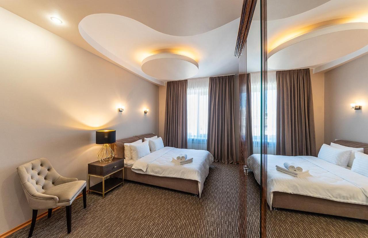 Kiev 24 Apartments Ngoại thất bức ảnh