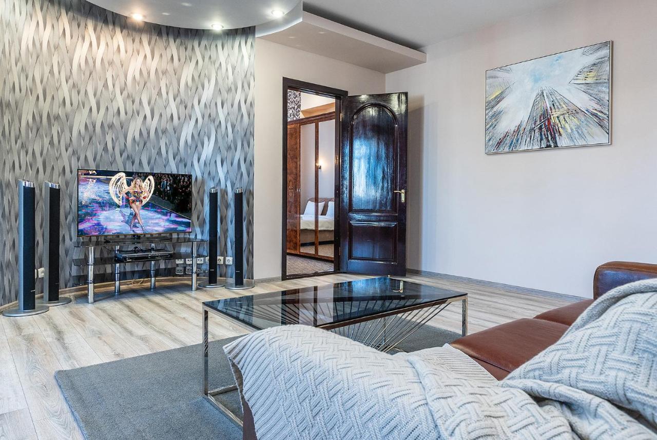 Kiev 24 Apartments Ngoại thất bức ảnh