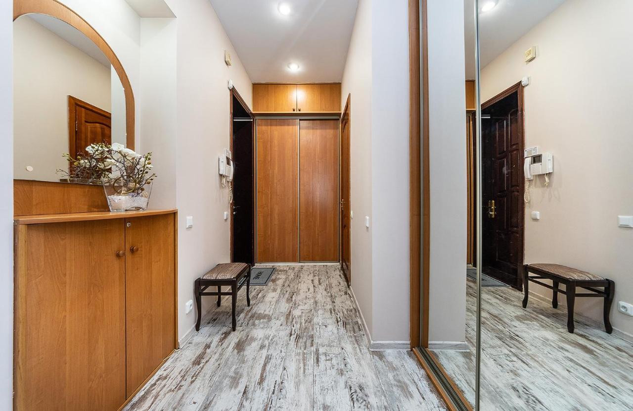 Kiev 24 Apartments Ngoại thất bức ảnh