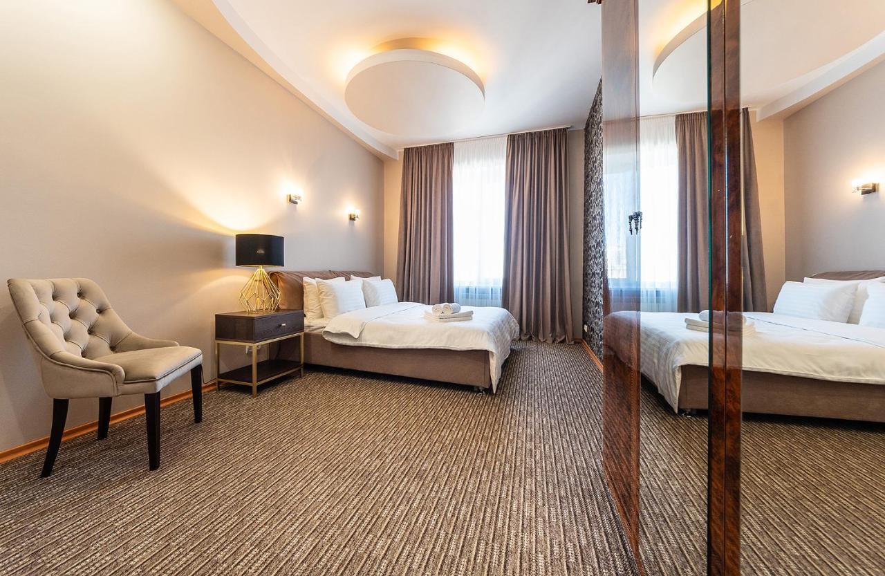 Kiev 24 Apartments Ngoại thất bức ảnh