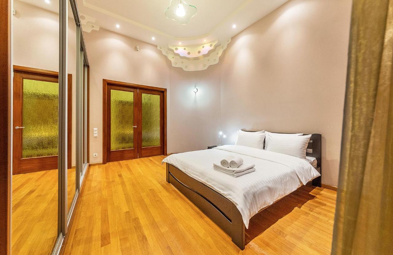 Kiev 24 Apartments Ngoại thất bức ảnh