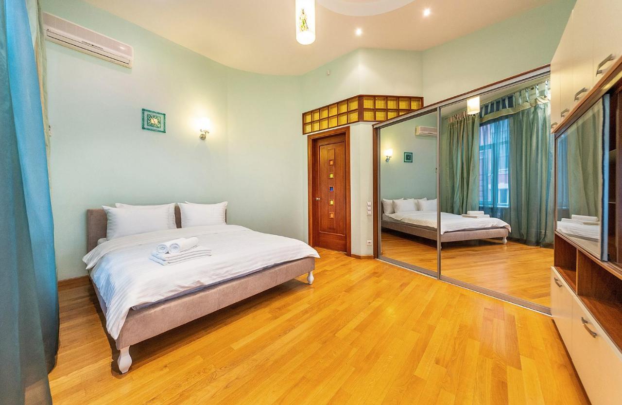 Kiev 24 Apartments Ngoại thất bức ảnh