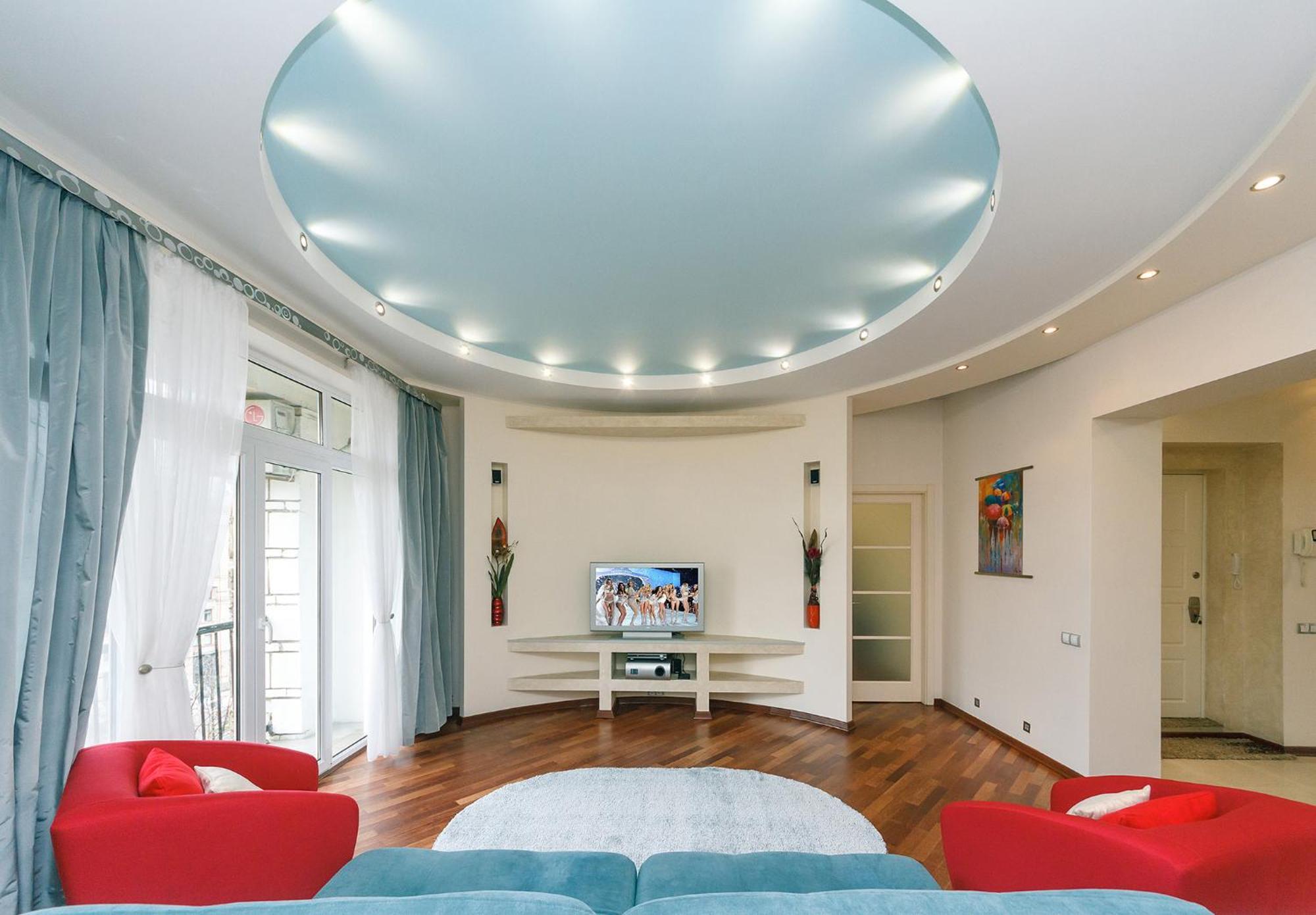 Kiev 24 Apartments Ngoại thất bức ảnh