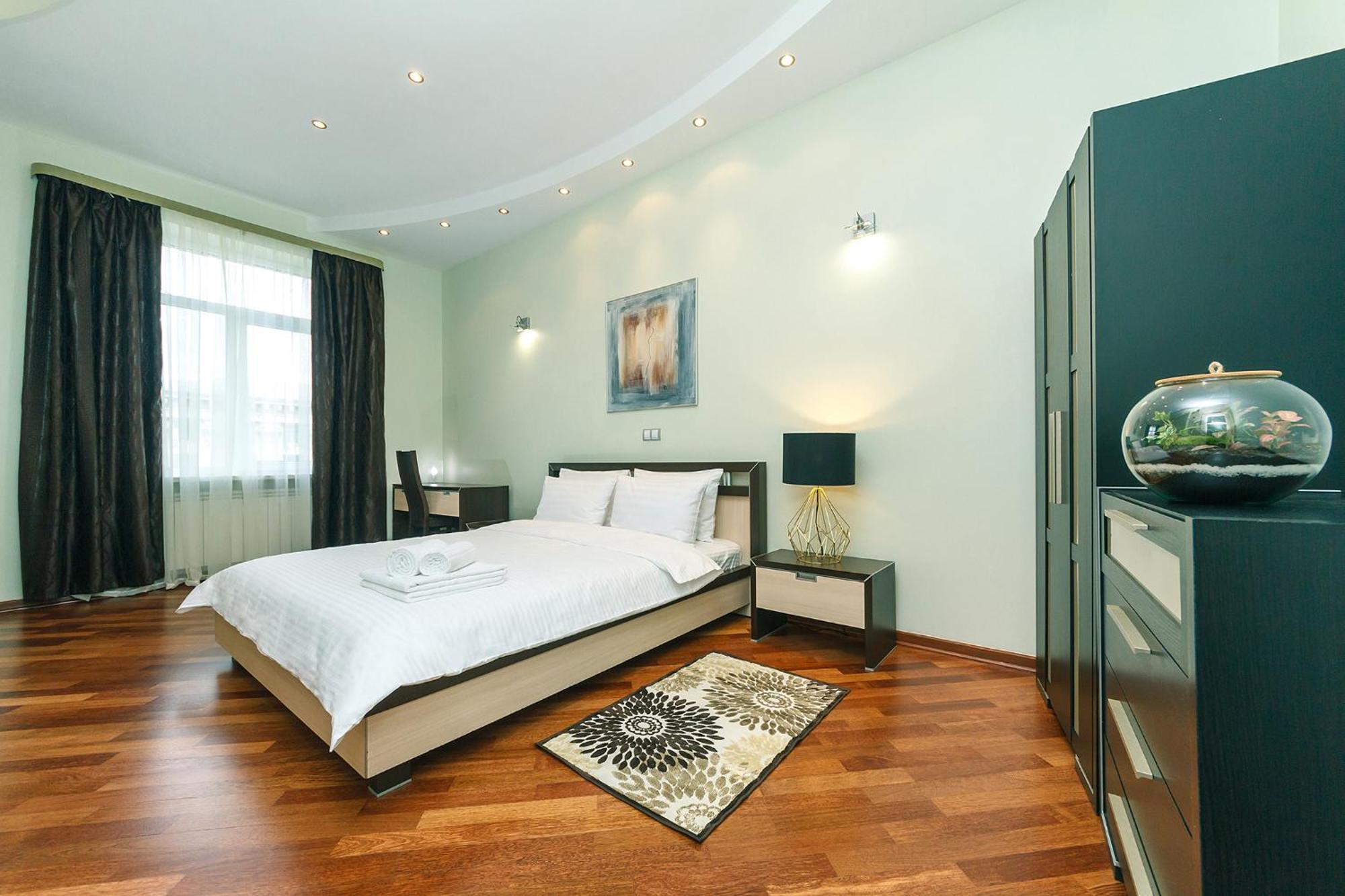 Kiev 24 Apartments Ngoại thất bức ảnh