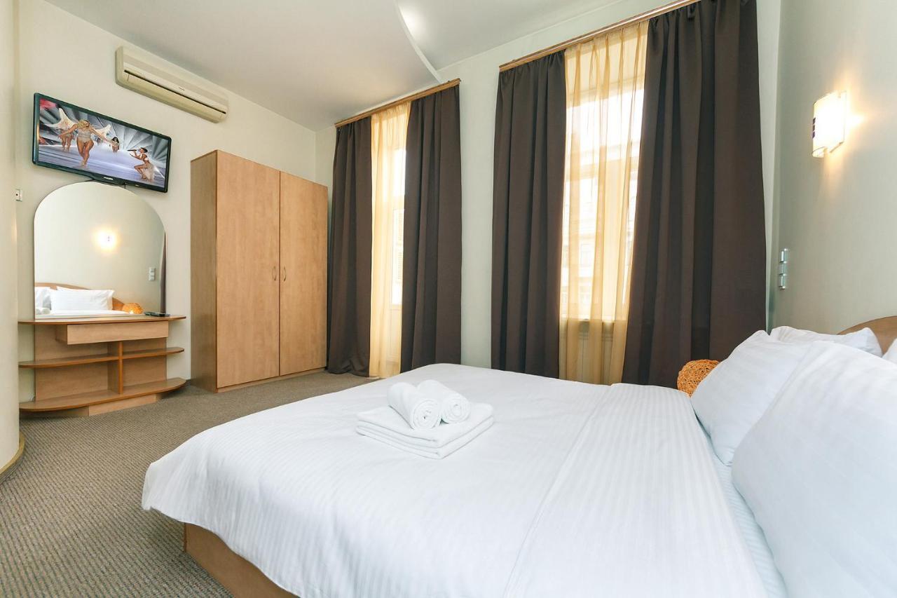 Kiev 24 Apartments Ngoại thất bức ảnh